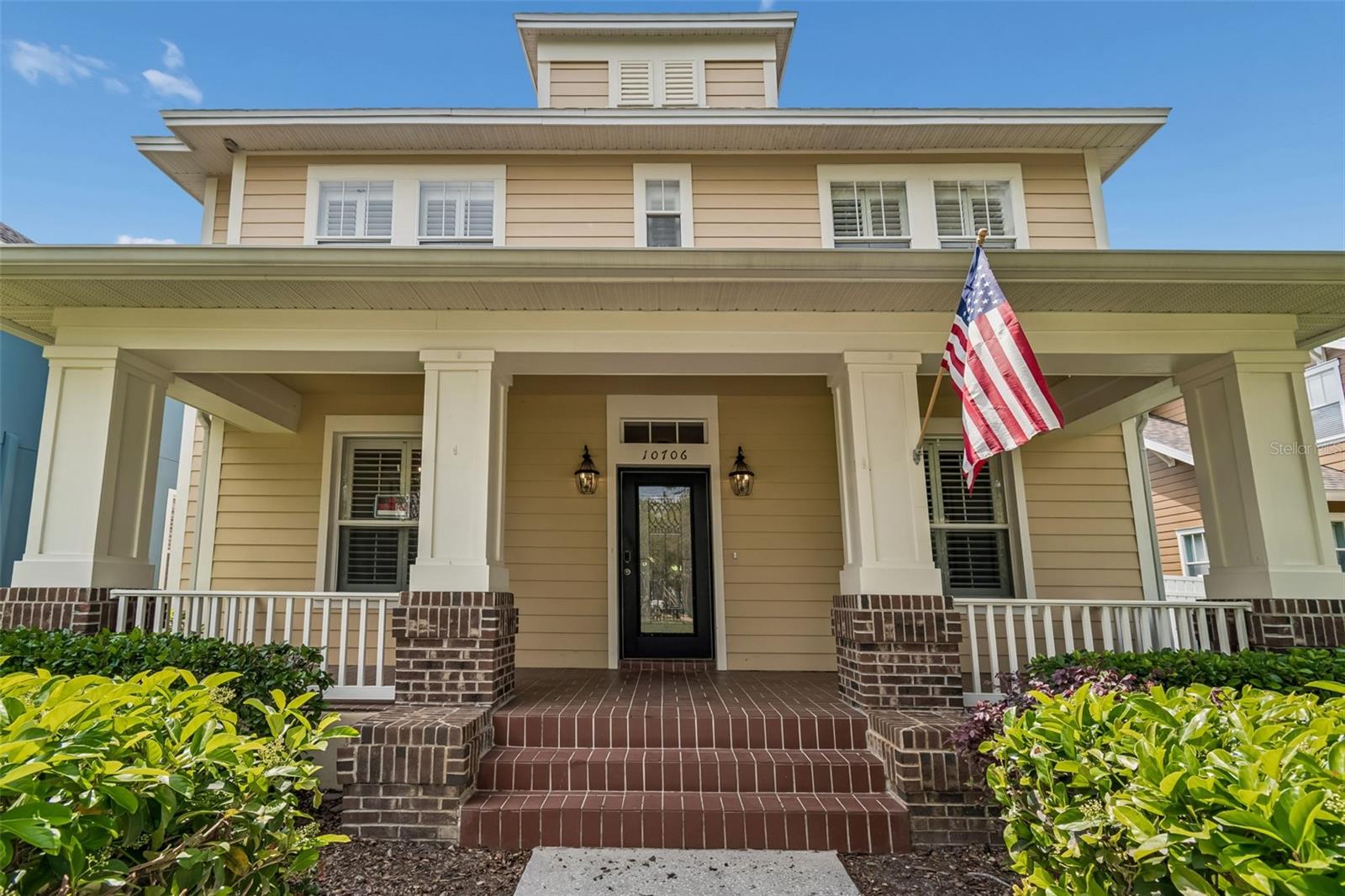 LONGLEAF NEIGHBORHOOD 03 - Residential