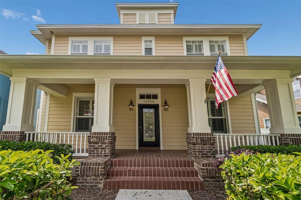 Photo of 10706 Doc Brittle Street, New Port Richey, FL 34655 (MLS # TB8489824)