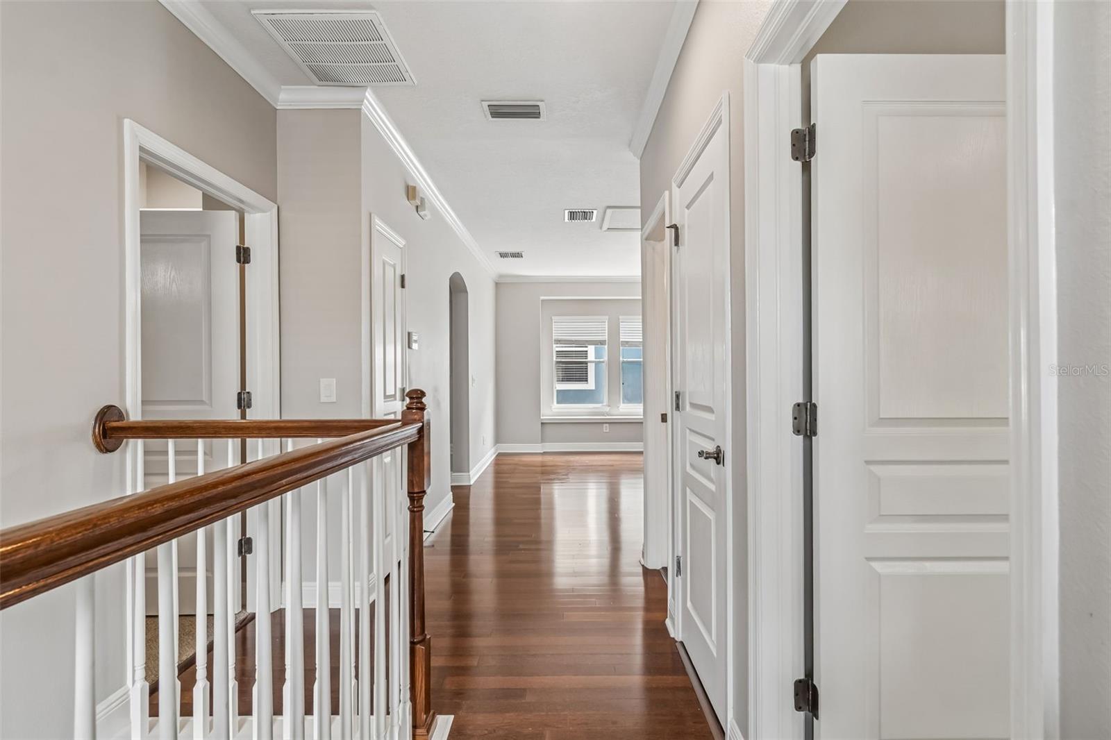 LONGLEAF NEIGHBORHOOD 03 - Residential