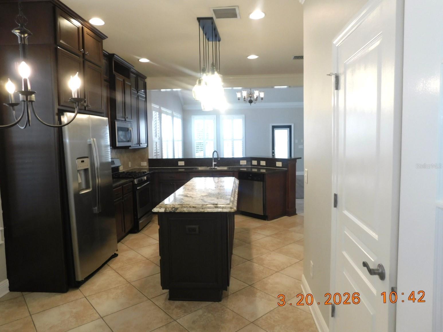 LONGLEAF NEIGHBORHOOD 03 - Residential