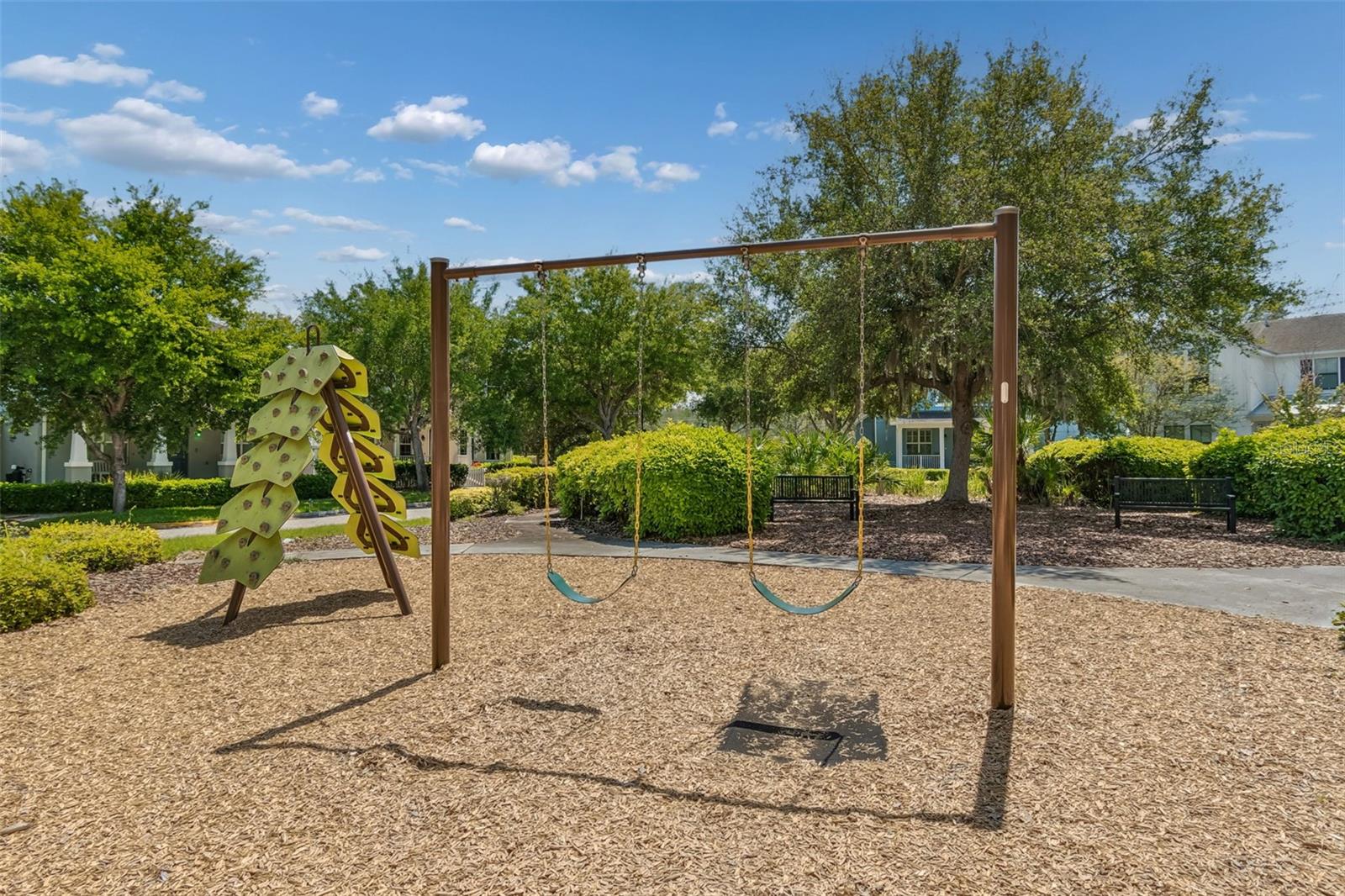 LONGLEAF NEIGHBORHOOD 03 - Residential