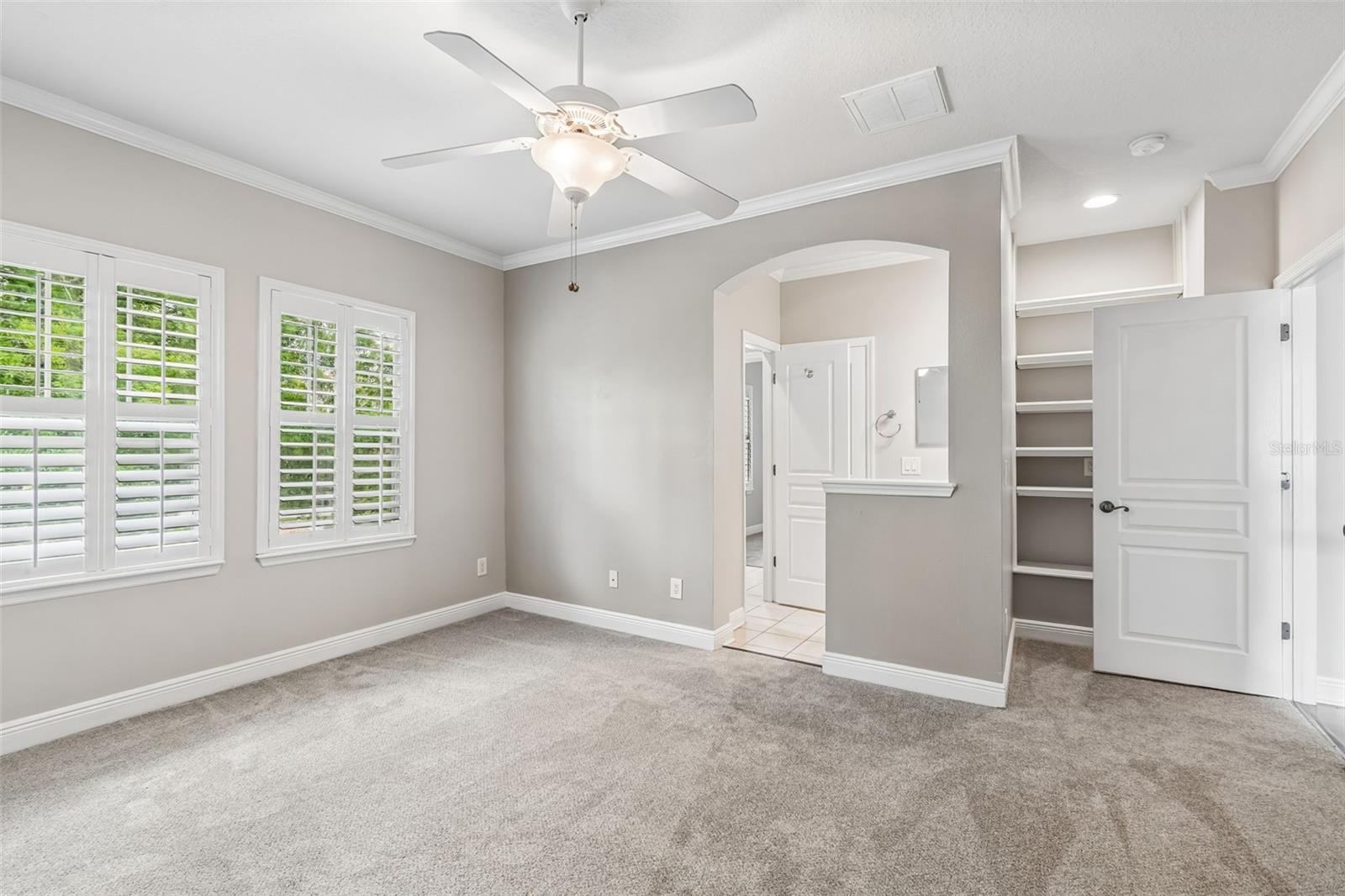 LONGLEAF NEIGHBORHOOD 03 - Residential