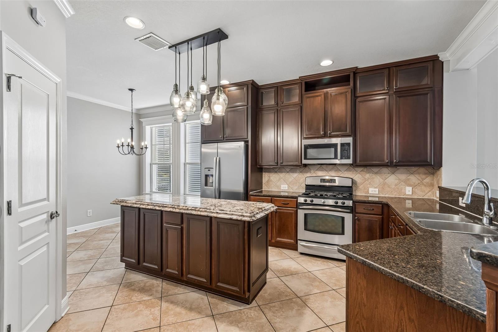 LONGLEAF NEIGHBORHOOD 03 - Residential