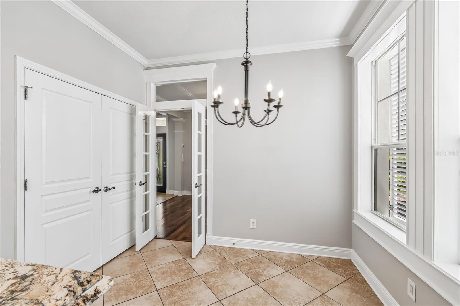 LONGLEAF NEIGHBORHOOD 03 - Residential