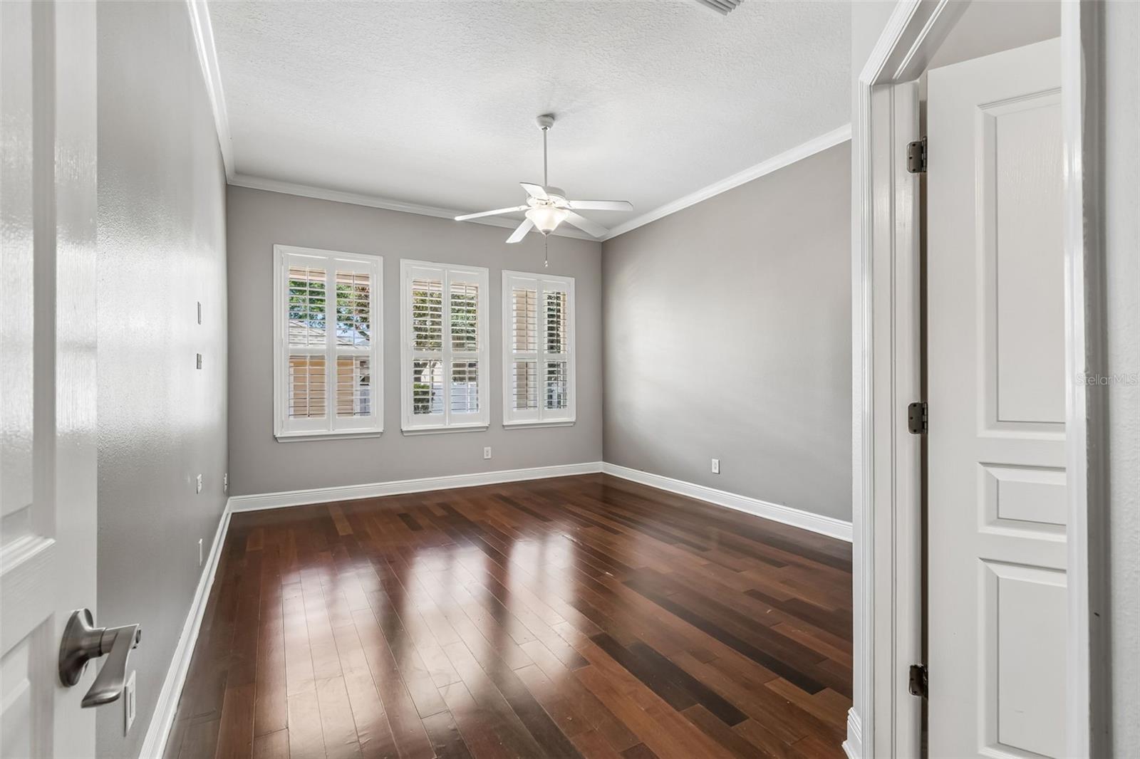 LONGLEAF NEIGHBORHOOD 03 - Residential