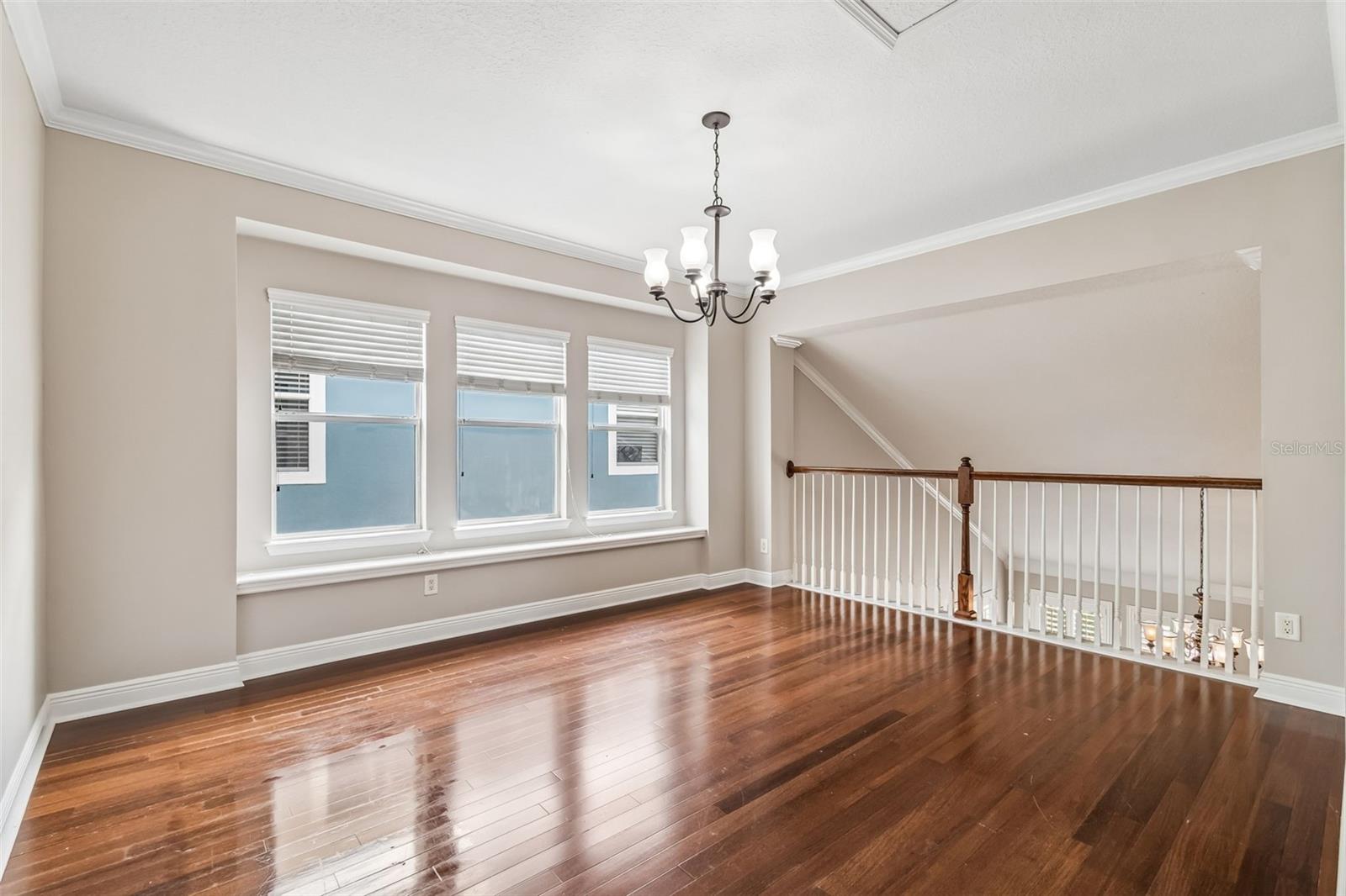 LONGLEAF NEIGHBORHOOD 03 - Residential