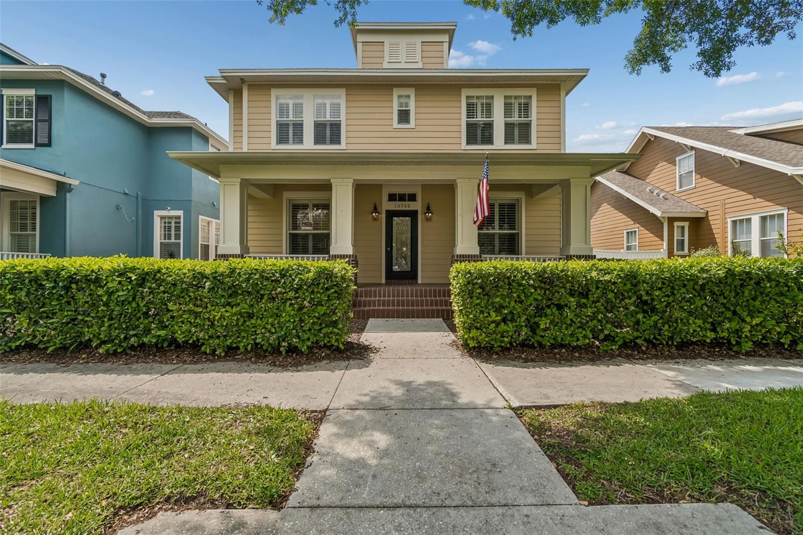 LONGLEAF NEIGHBORHOOD 03 - Residential