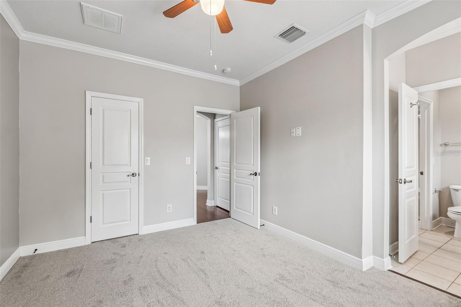 LONGLEAF NEIGHBORHOOD 03 - Residential