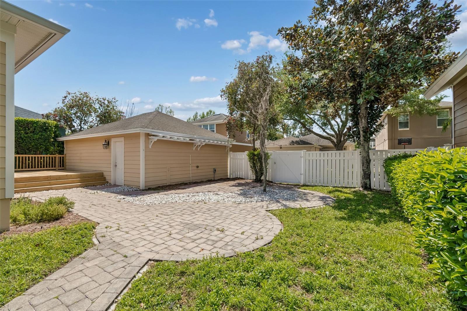 LONGLEAF NEIGHBORHOOD 03 - Residential