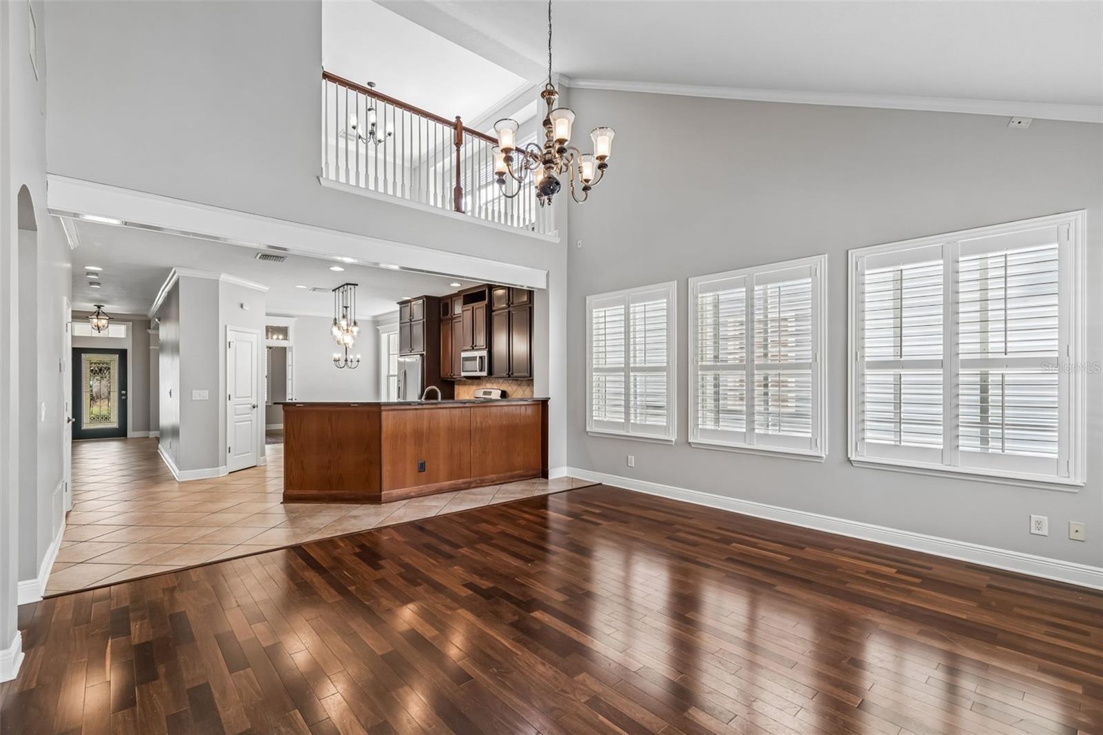 LONGLEAF NEIGHBORHOOD 03 - Residential