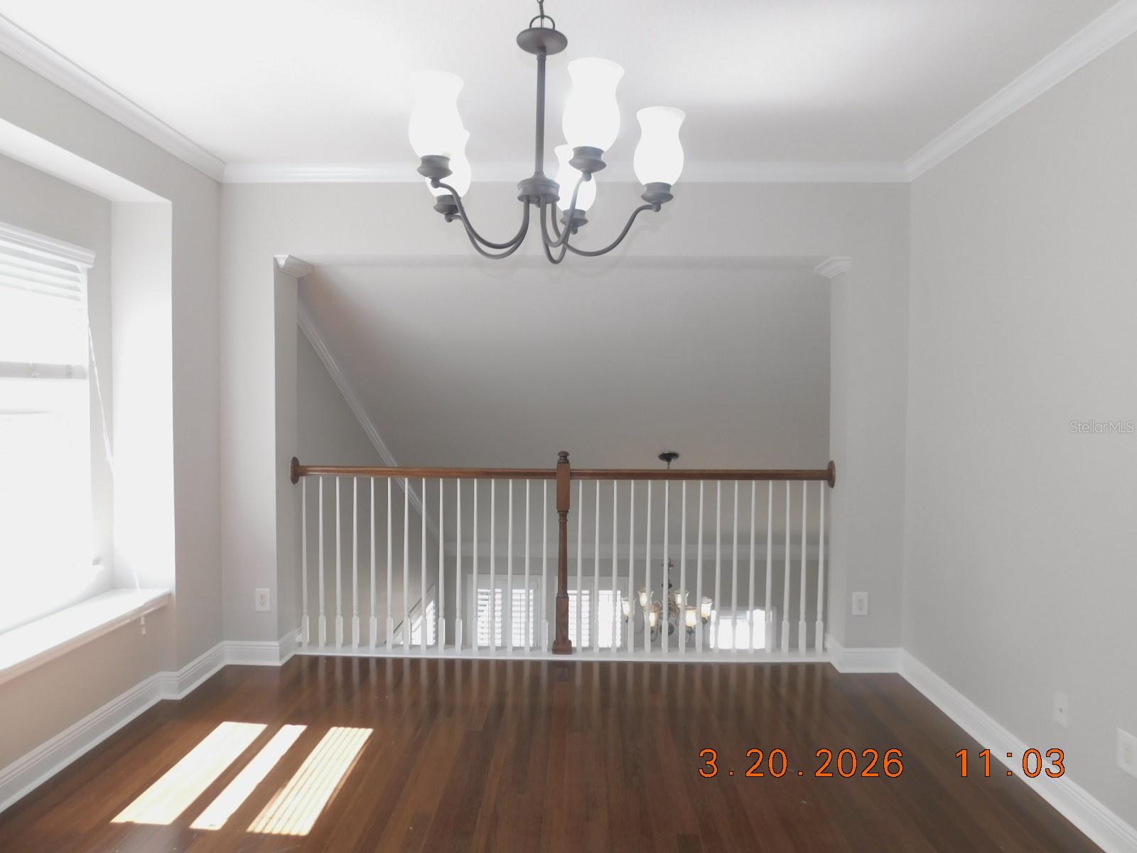 LONGLEAF NEIGHBORHOOD 03 - Residential