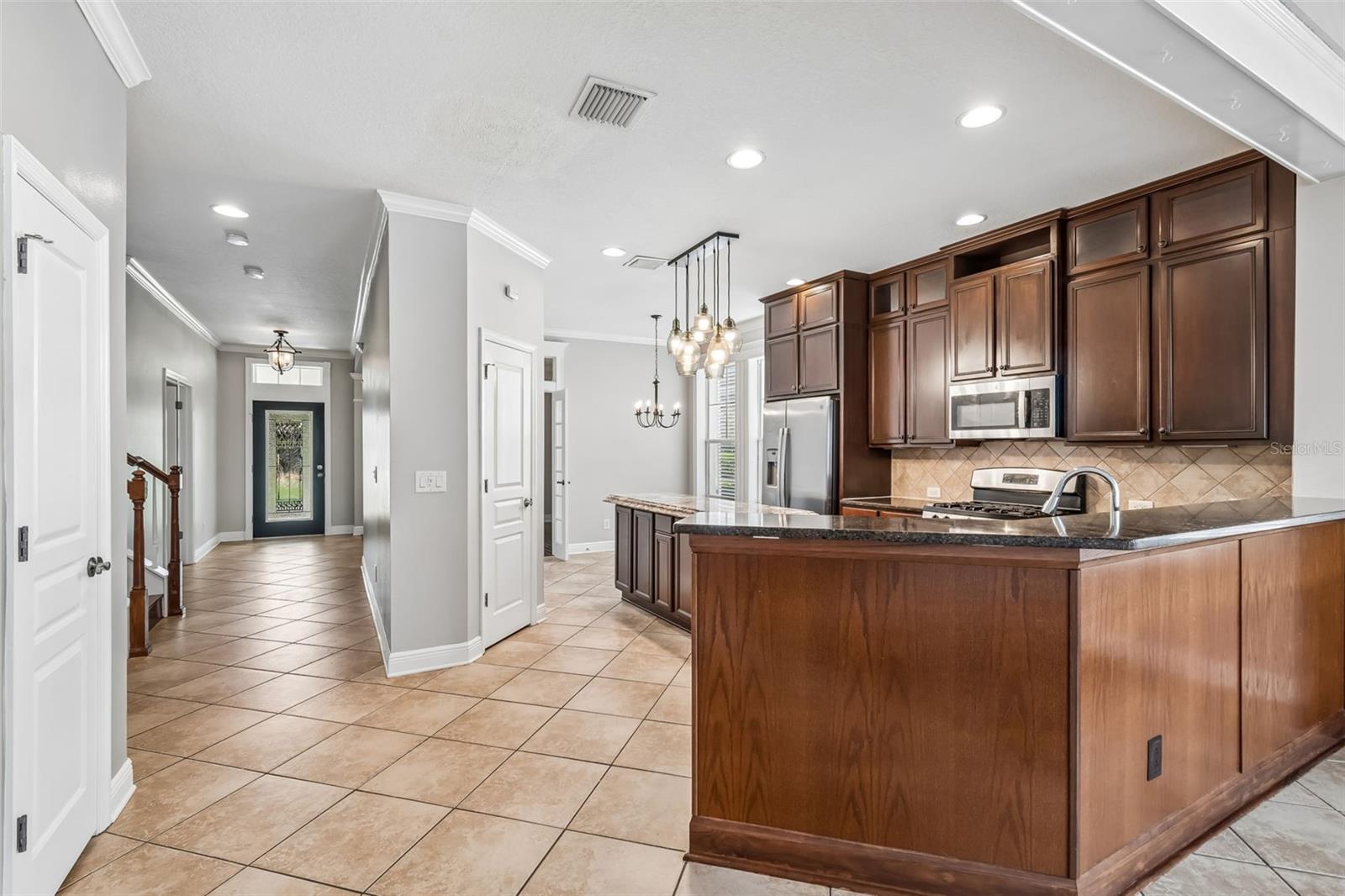 LONGLEAF NEIGHBORHOOD 03 - Residential