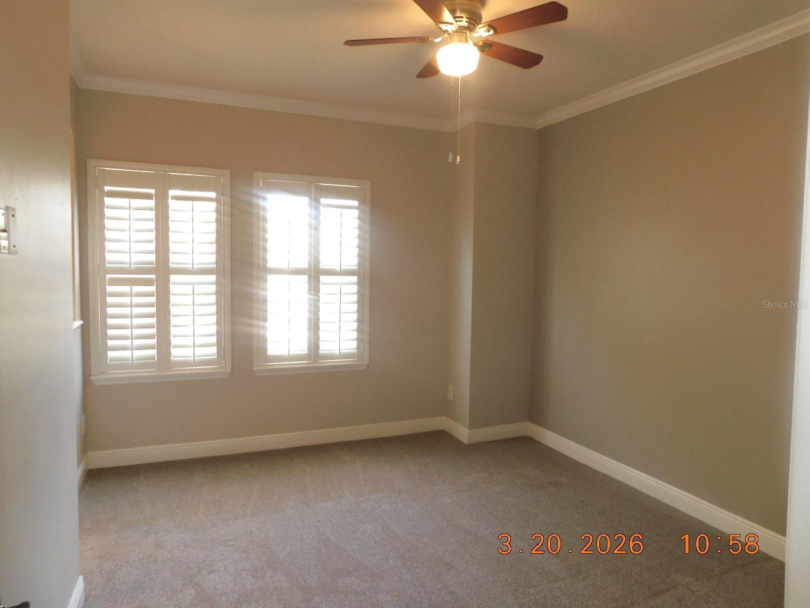 LONGLEAF NEIGHBORHOOD 03 - Residential