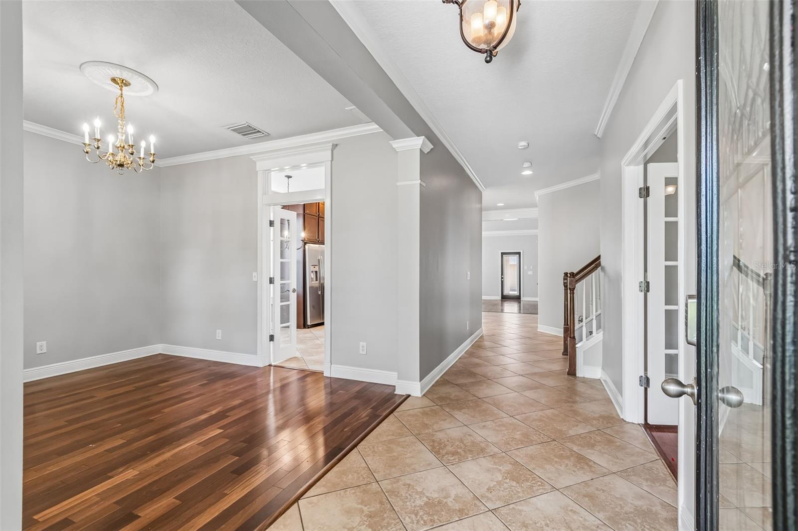 LONGLEAF NEIGHBORHOOD 03 - Residential