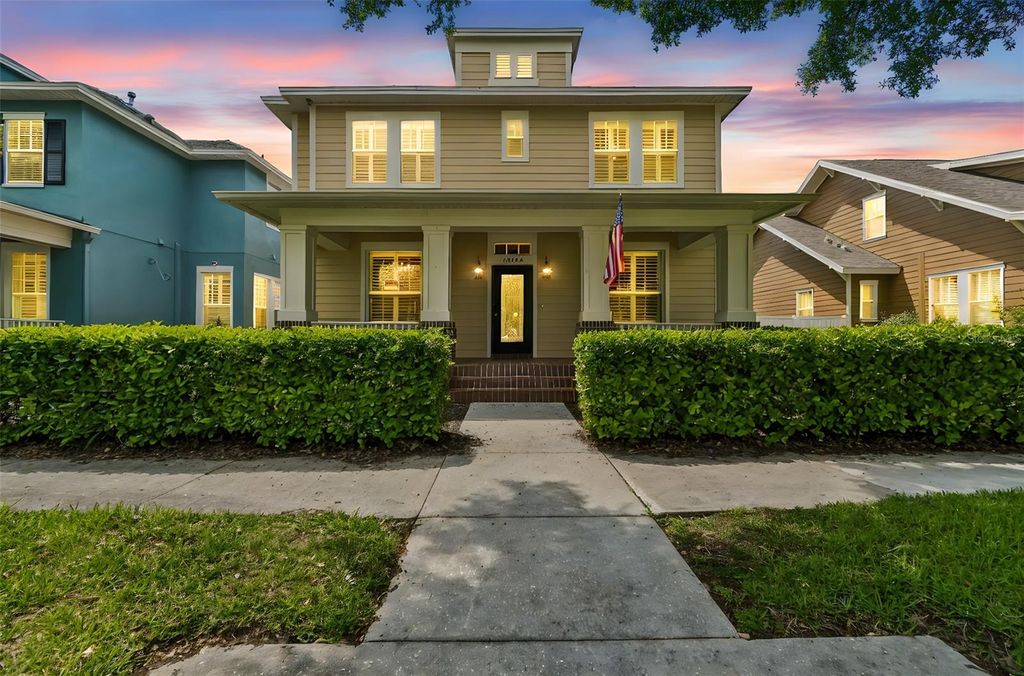 Photo of 10706 Doc Brittle Street, New Port Richey, FL 34655 (MLS # TB8489824)