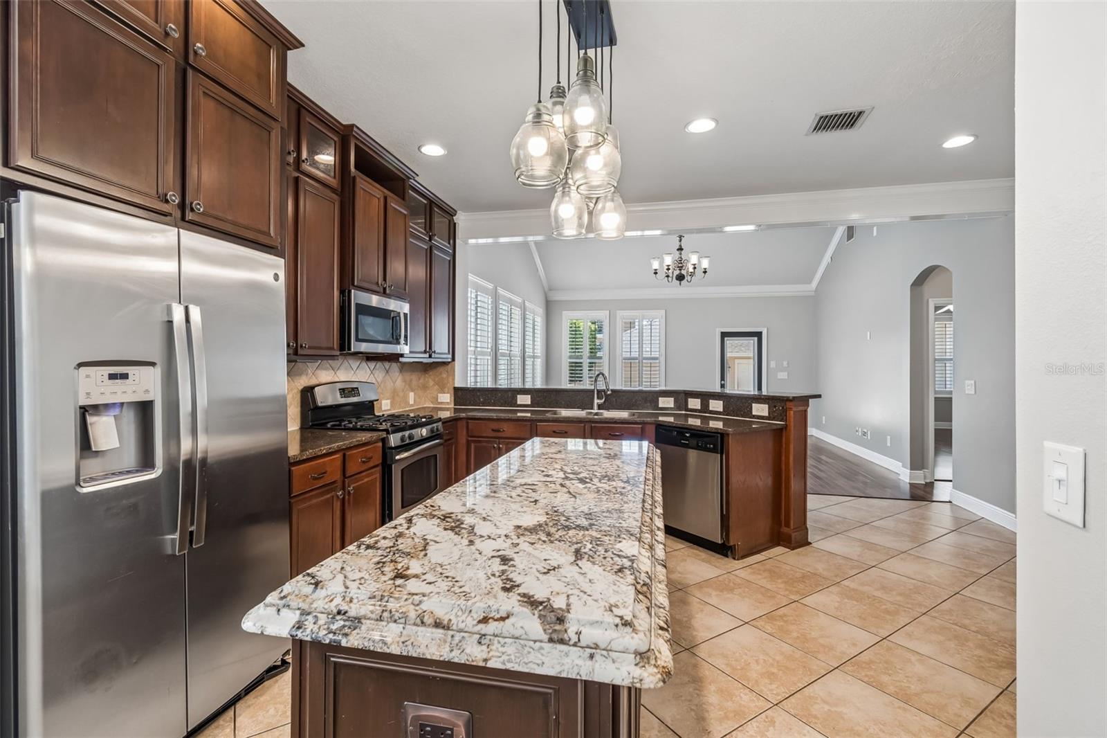 LONGLEAF NEIGHBORHOOD 03 - Residential