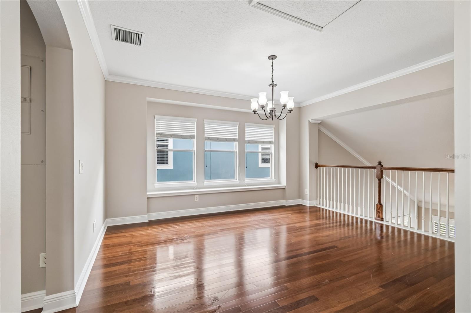 LONGLEAF NEIGHBORHOOD 03 - Residential