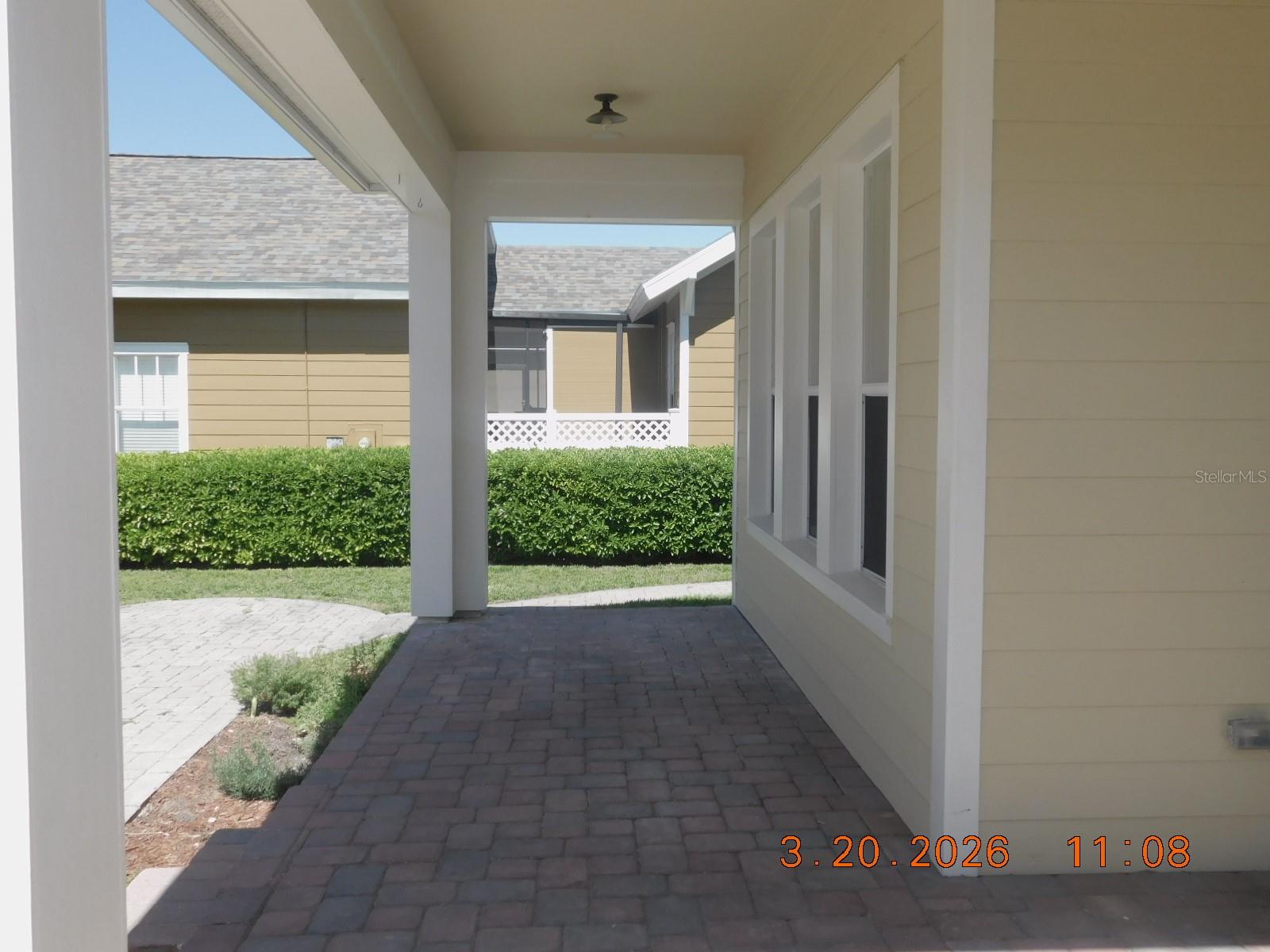 LONGLEAF NEIGHBORHOOD 03 - Residential