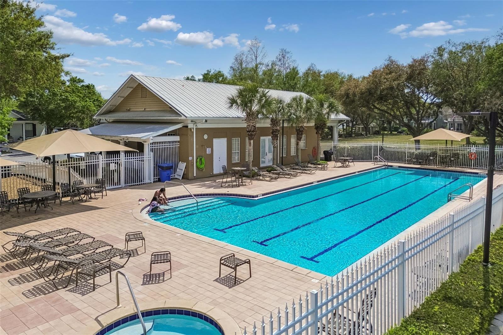 LONGLEAF NEIGHBORHOOD 03 - Residential