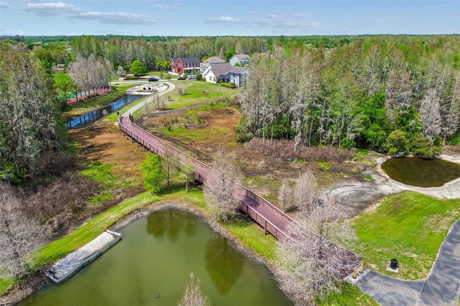 LONGLEAF NEIGHBORHOOD 03 - Residential