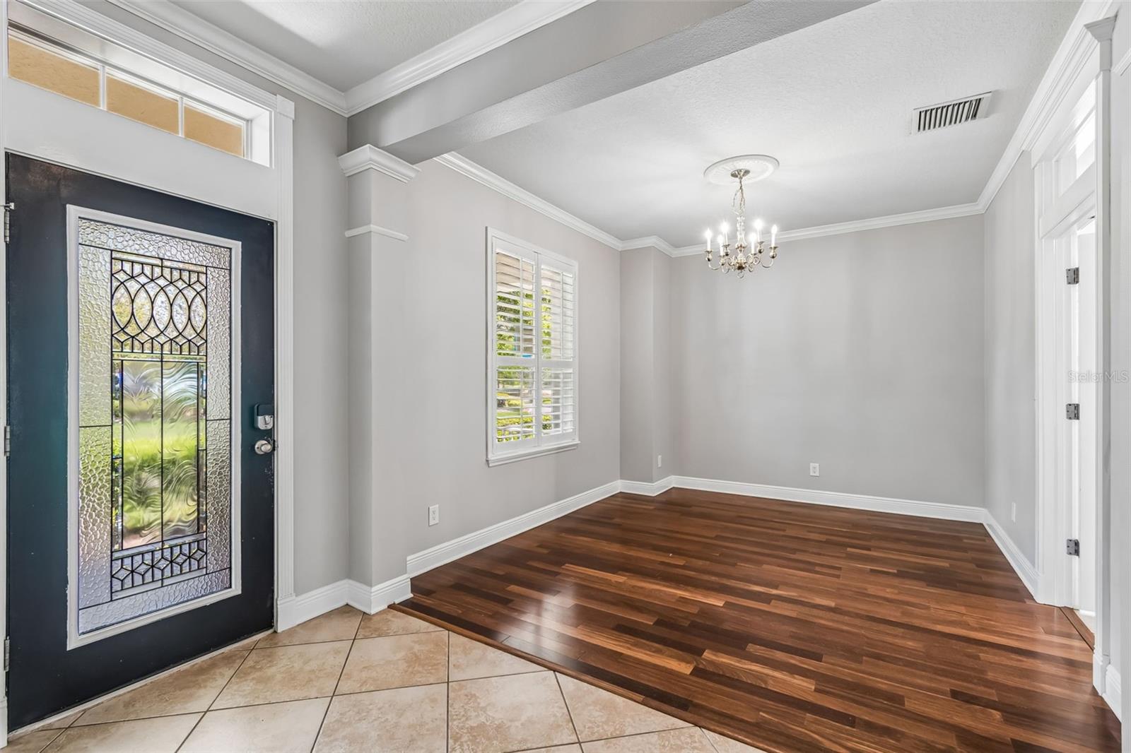 LONGLEAF NEIGHBORHOOD 03 - Residential