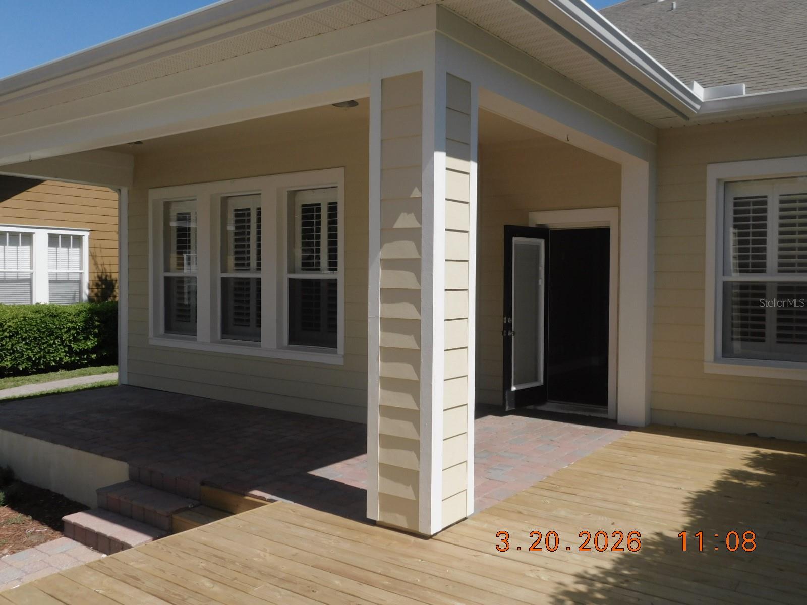 LONGLEAF NEIGHBORHOOD 03 - Residential