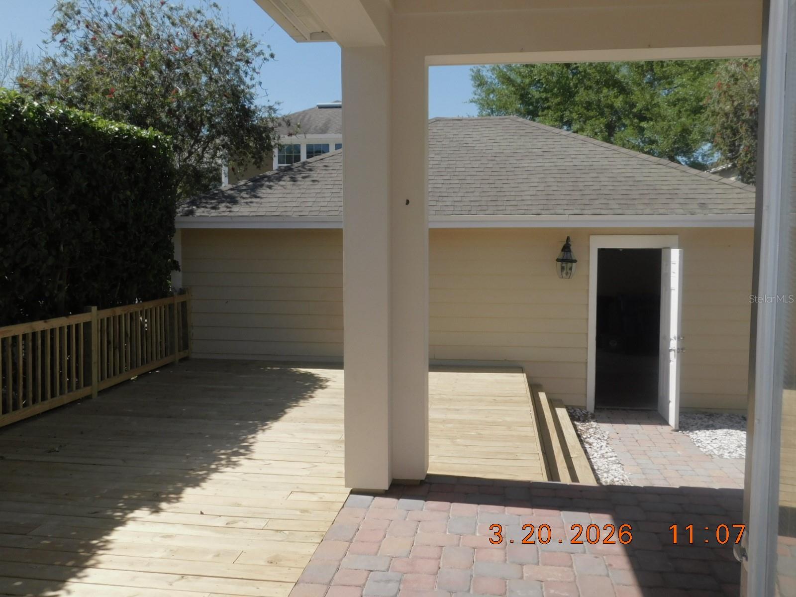 LONGLEAF NEIGHBORHOOD 03 - Residential