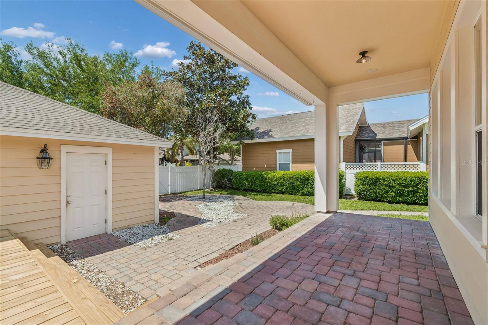 LONGLEAF NEIGHBORHOOD 03 - Residential