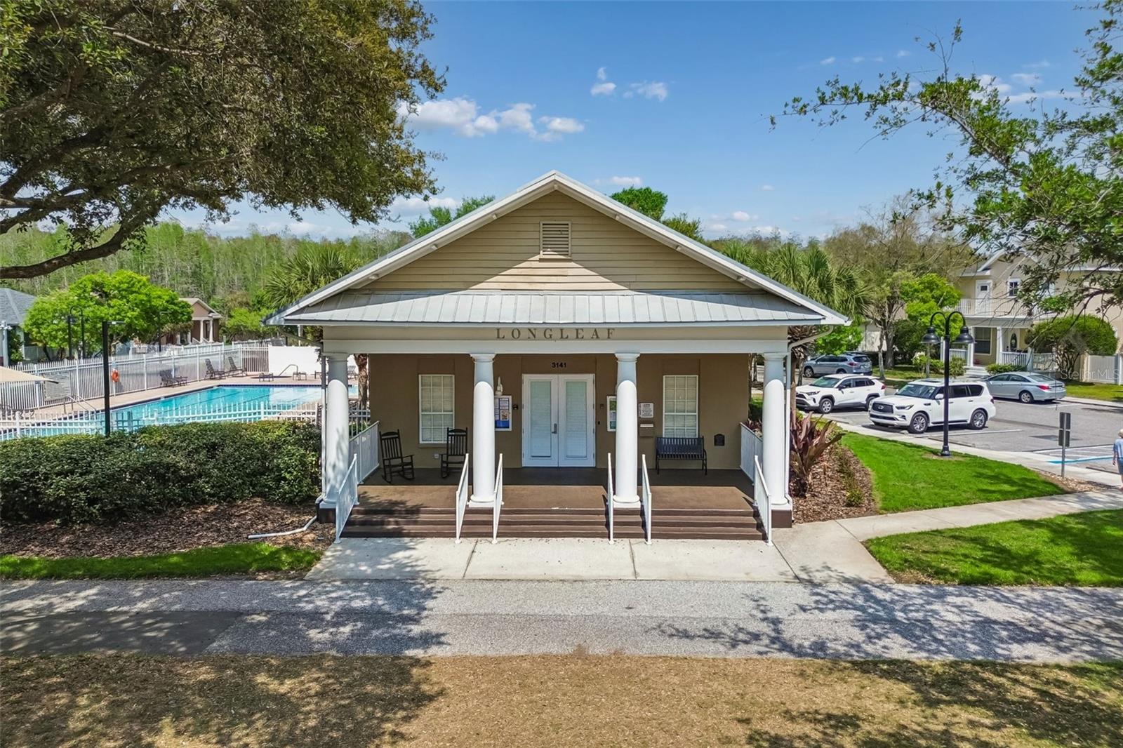 LONGLEAF NEIGHBORHOOD 03 - Residential