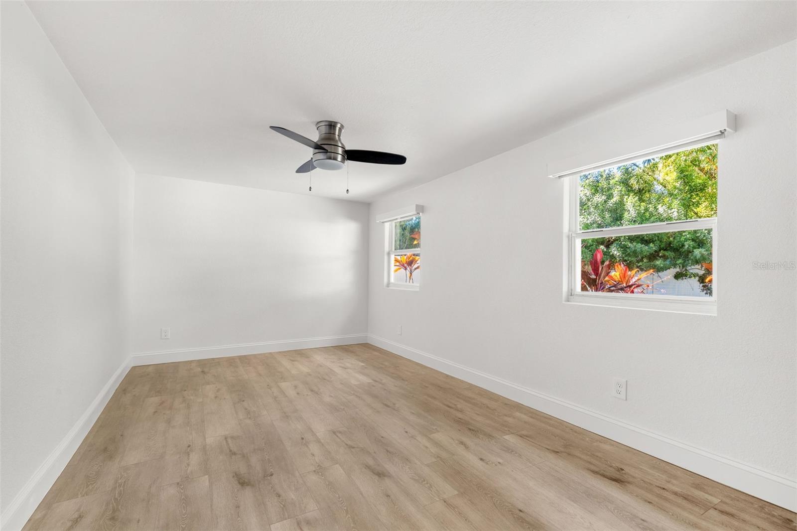 WEST PORT - Residential