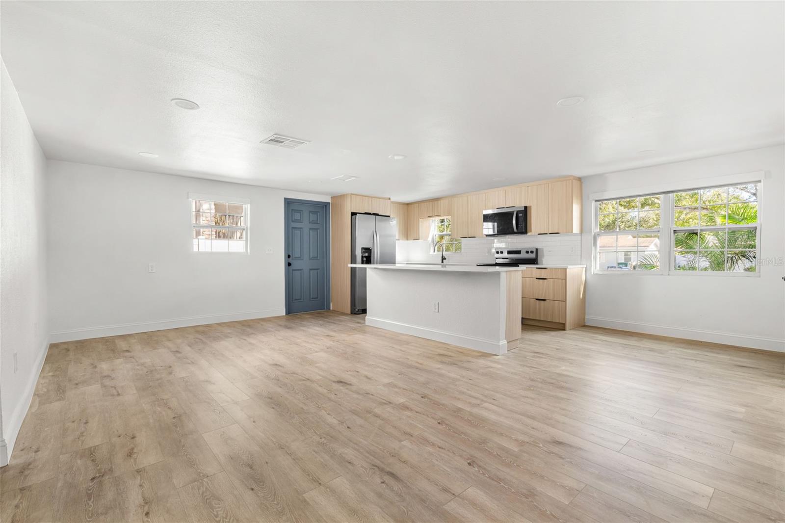 WEST PORT - Residential