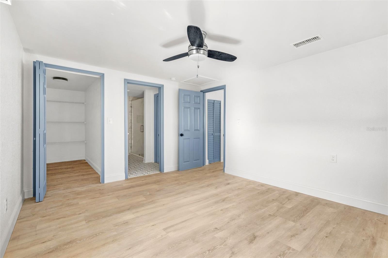 WEST PORT - Residential