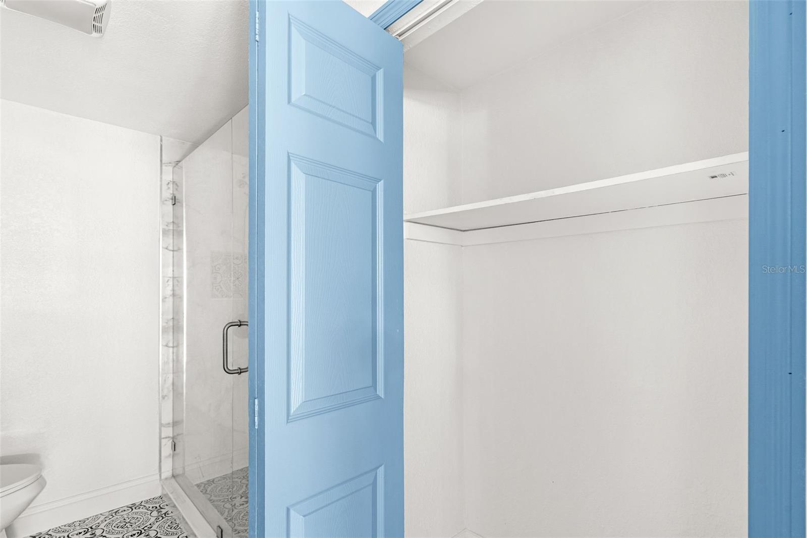 WEST PORT - Residential