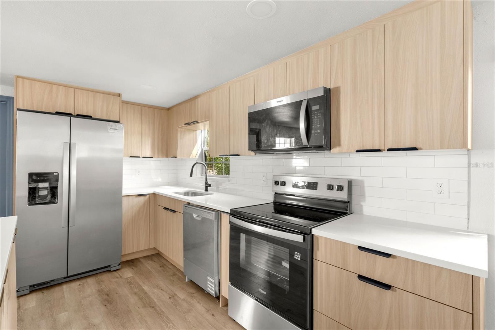 WEST PORT - Residential