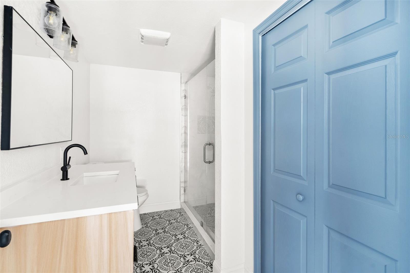 WEST PORT - Residential