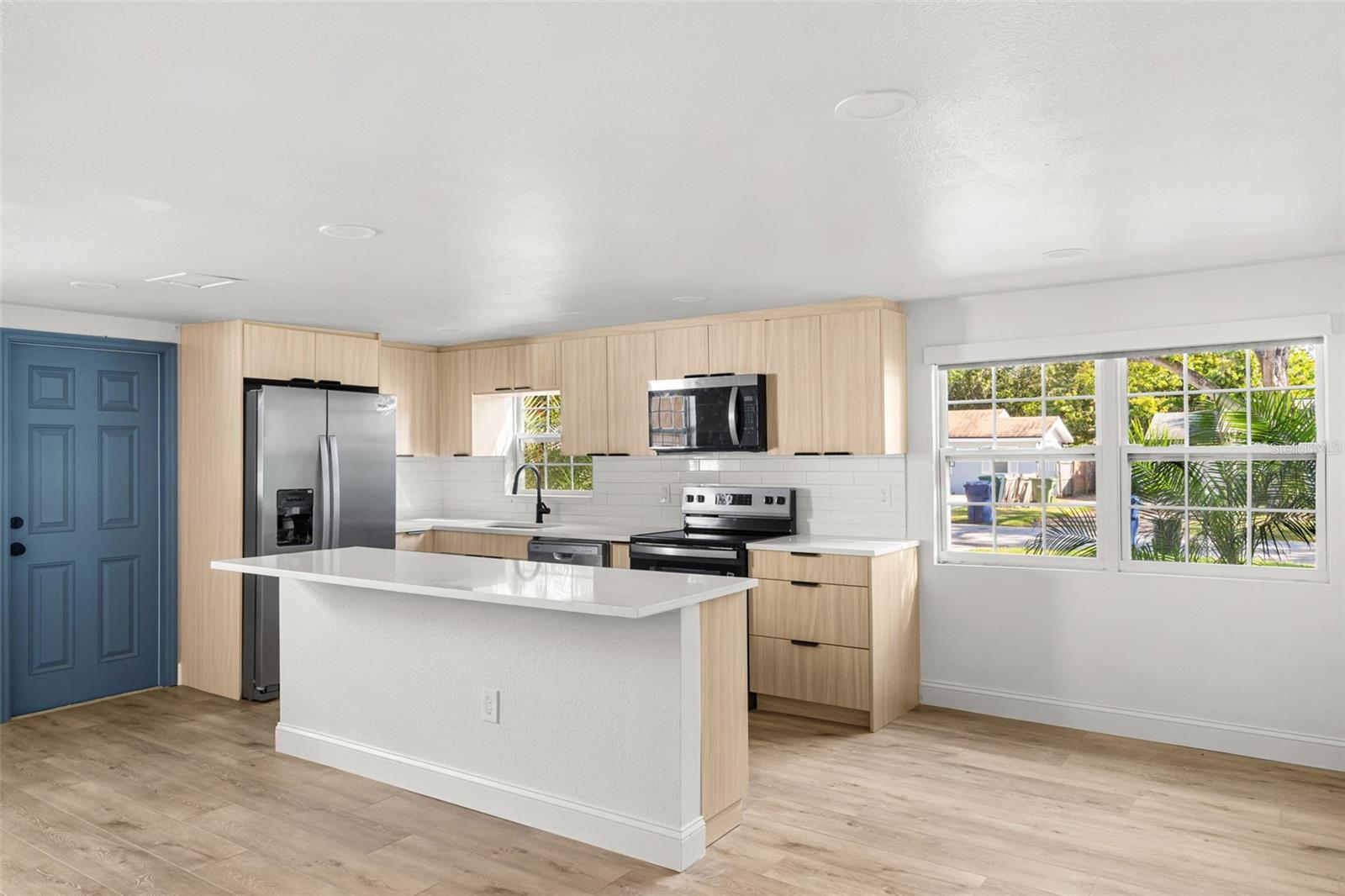 WEST PORT - Residential