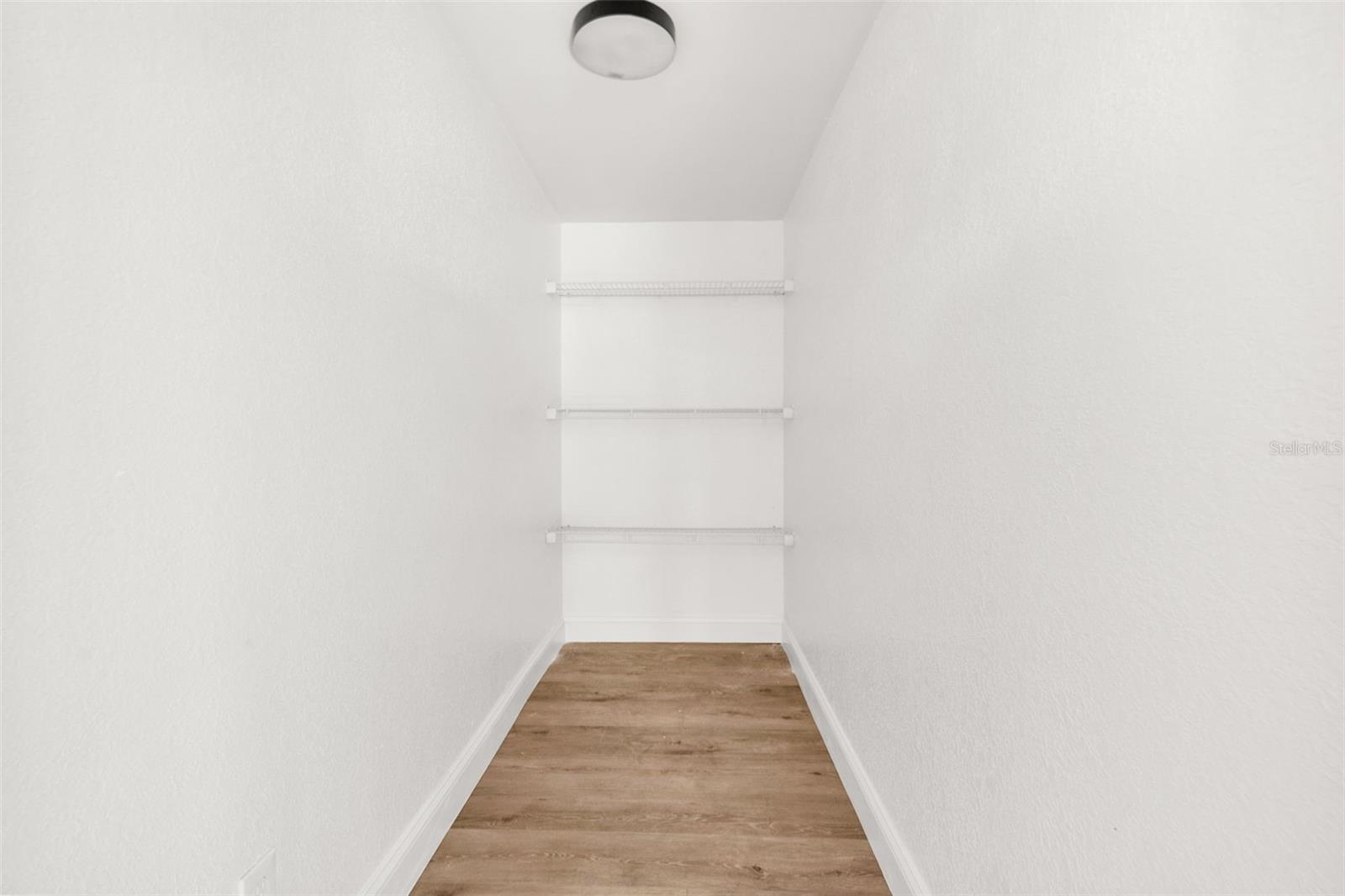 WEST PORT - Residential