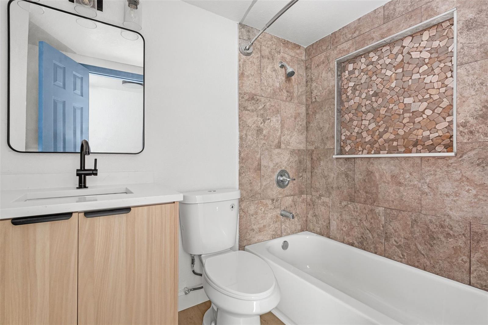 WEST PORT - Residential