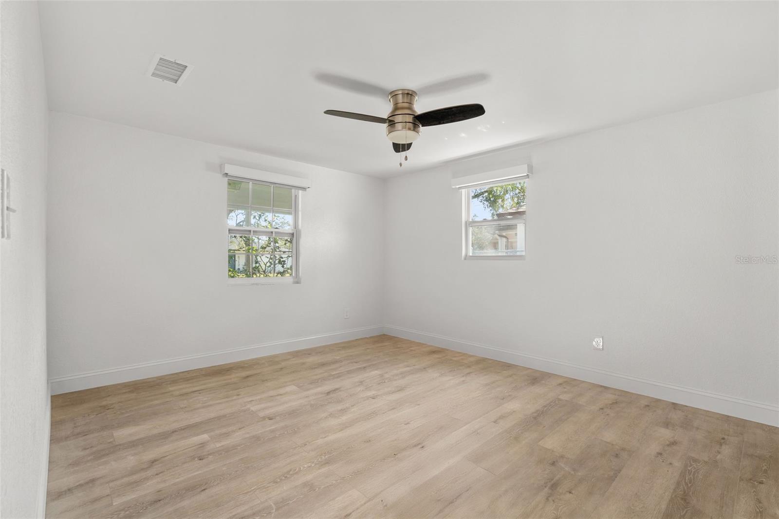 WEST PORT - Residential