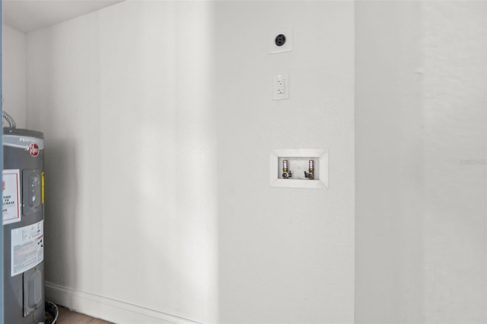 WEST PORT - Residential