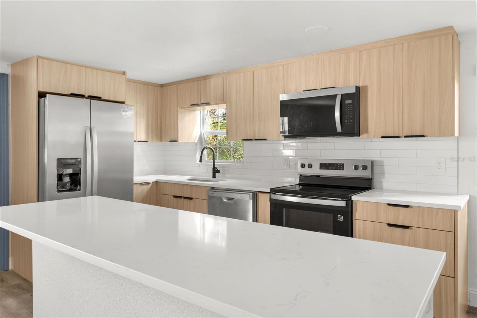 WEST PORT - Residential