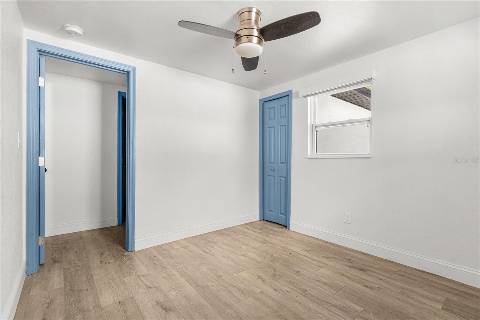 WEST PORT - Residential