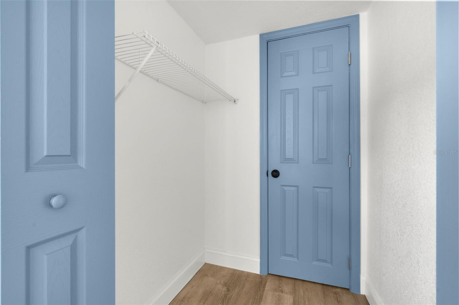 WEST PORT - Residential