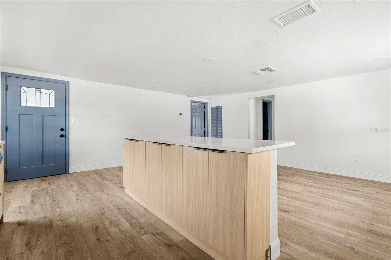 WEST PORT - Residential