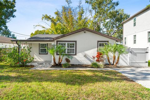 6709 S FAUL STREET TAMPA FL 33616