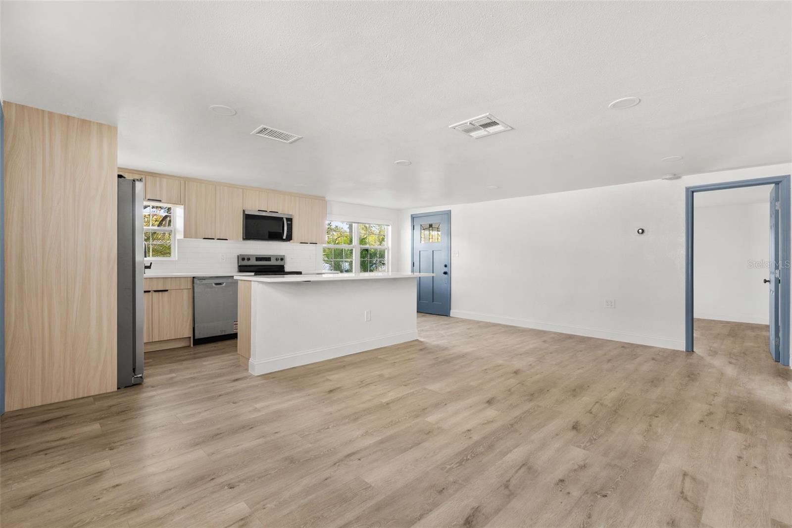 WEST PORT - Residential