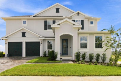 1662 CADENCE STREET MINNEOLA FL 34715