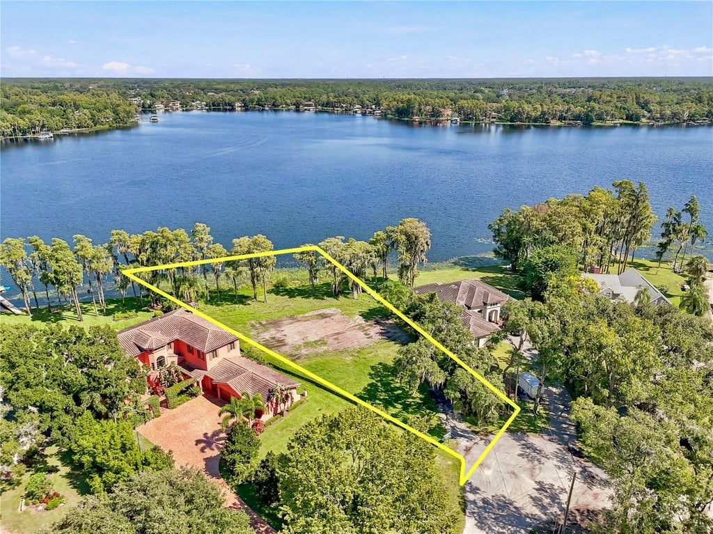 Photo of 9509 Aqua Lane, Odessa, FL 33556 (MLS # TB8558312)