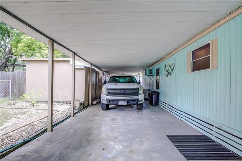 A home in NEW PORT RICHEY