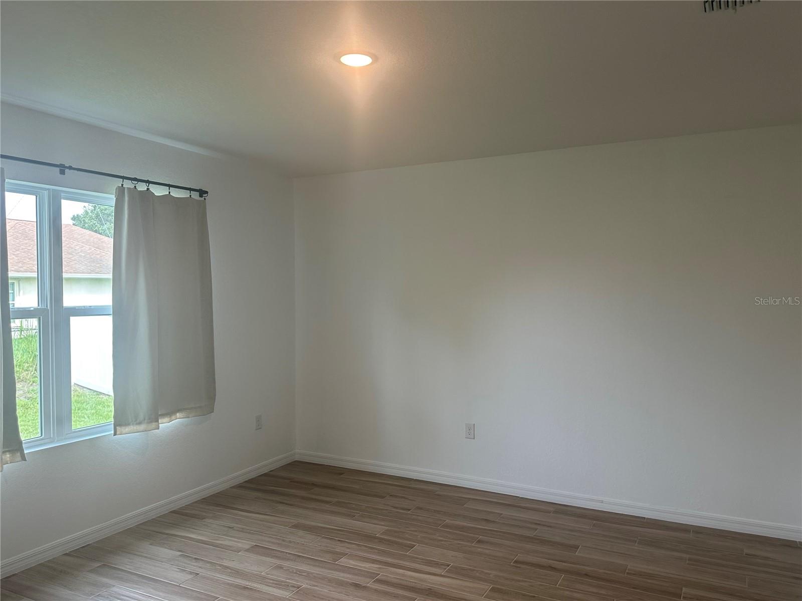 PORT MALABAR UNIT 48 - Residential Lease